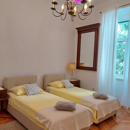 Apartments Batala Dubrovnik Kültér fotó