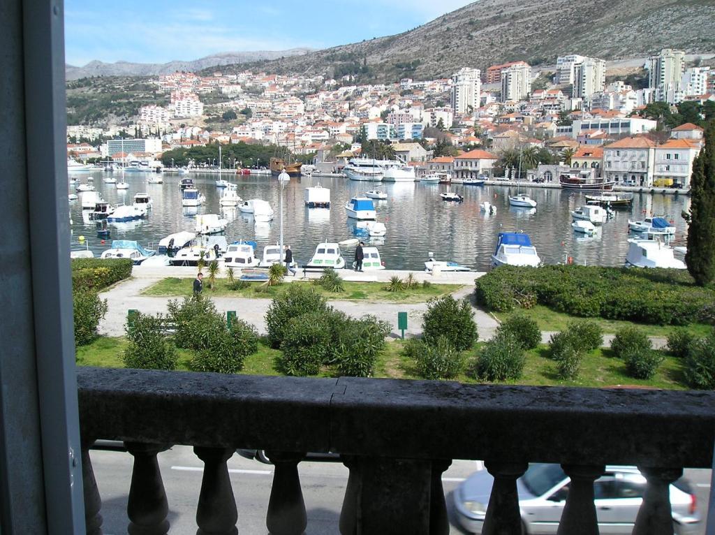 Apartments Batala Dubrovnik Szoba fotó